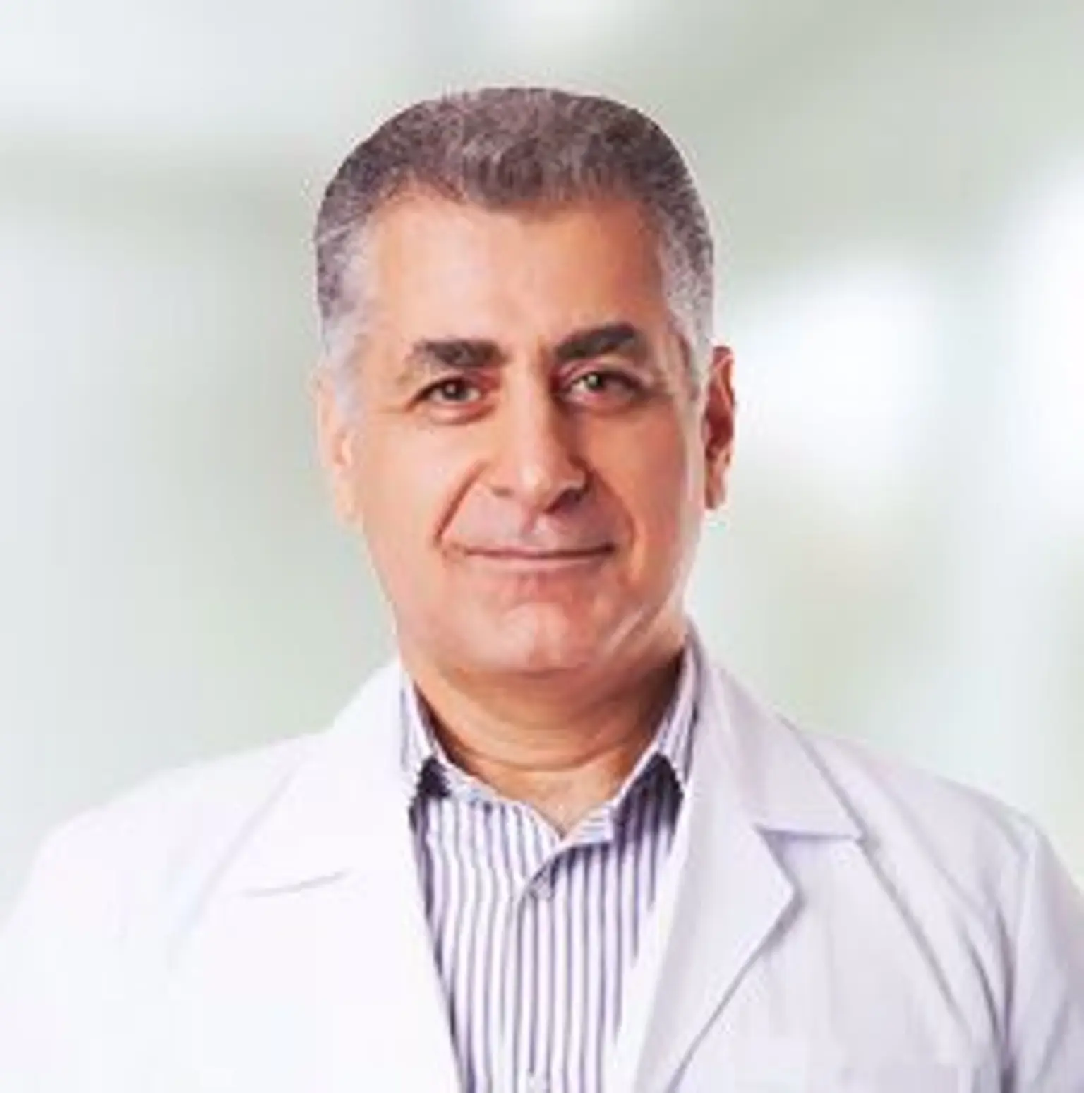 Dr. İbrahim ŞAHBAZ